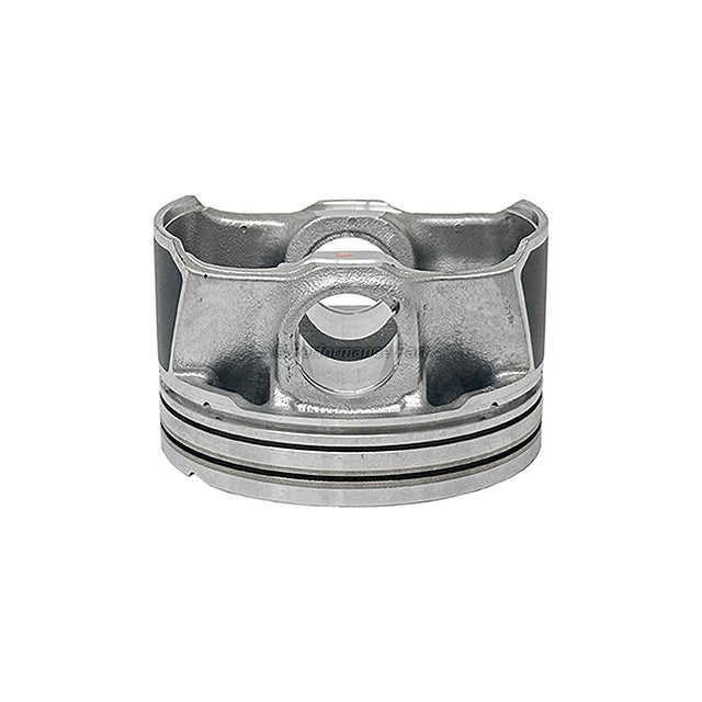 Pistons w/ Rings for 15-20 Ford MKC 2.3L L4 DOHC 16v