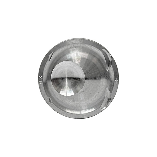 Pistons w/ Rings for 15-20 Ford MKC 2.3L L4 DOHC 16v