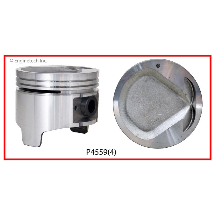 P4559(4)STD