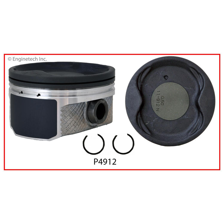 P4912(8)STD