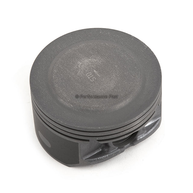 Pistons w/ Rings for 04-06 Chevrolet 2.8L L4 DOHC 16v