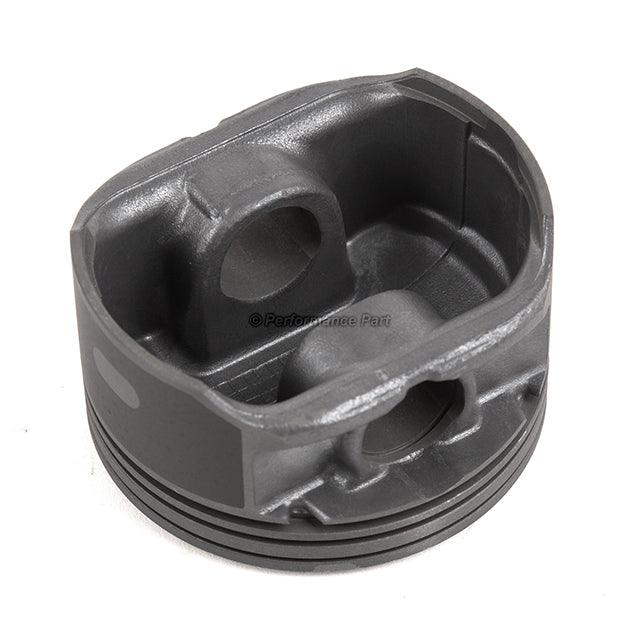 Pistons w/ Rings for 04-06 Chevrolet 2.8L L4 DOHC 16v