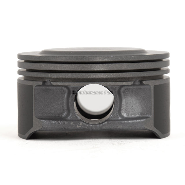 Pistons w/ Rings for 04-06 Chevrolet 2.8L L4 DOHC 16v