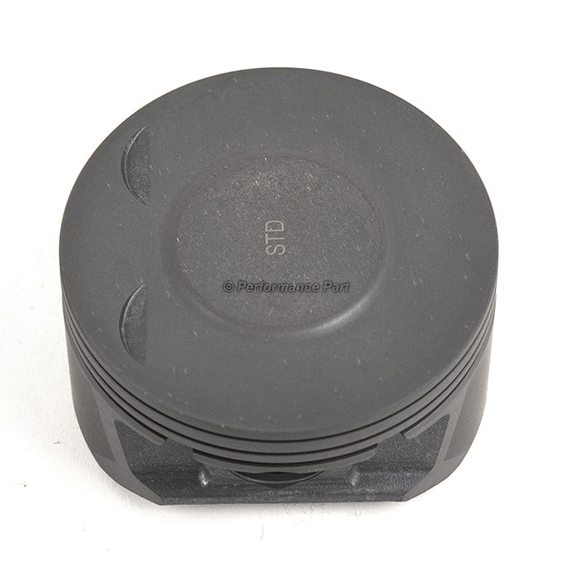 Pistons w/ Rings for 07-12 Chevrolet 2.9L L4 DOHC 16v