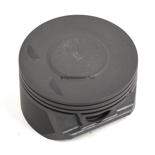 Pistons w/ Rings for 07-12 Chevrolet 2.9L L4 DOHC 16v