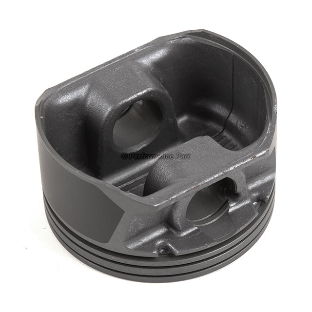 Pistons w/ Rings for 07-12 Chevrolet 2.9L L4 DOHC 16v
