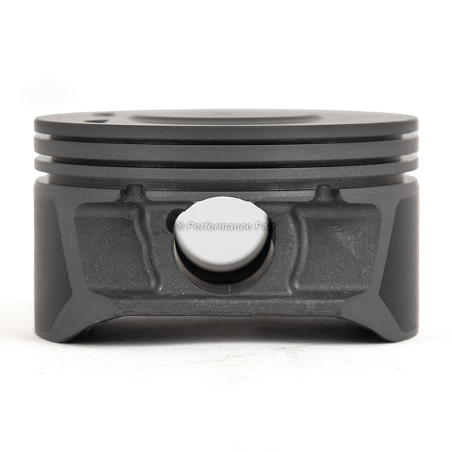 Pistons w/ Rings for 07-12 Chevrolet 2.9L L4 DOHC 16v