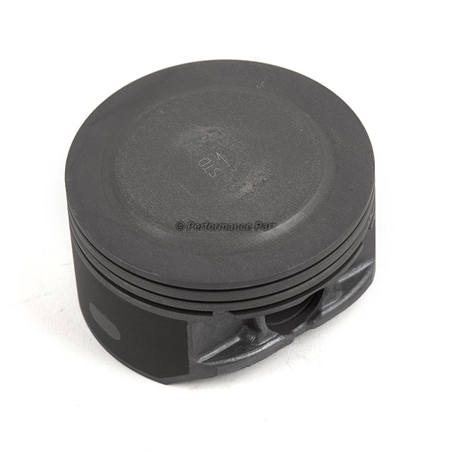 Pistons w/ Rings for 02-05 Buick 4.2L L6 DOHC 24v LL8