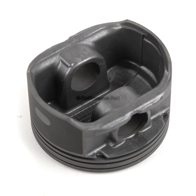 Pistons w/ Rings for 02-05 Buick 4.2L L6 DOHC 24v LL8