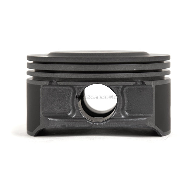 Pistons w/ Rings for 02-05 Buick 4.2L L6 DOHC 24v LL8