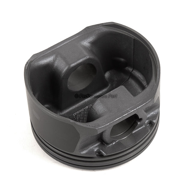 Pistons w/ Rings for 06-09 Buick 4.2L L6 DOHC 24v LL8