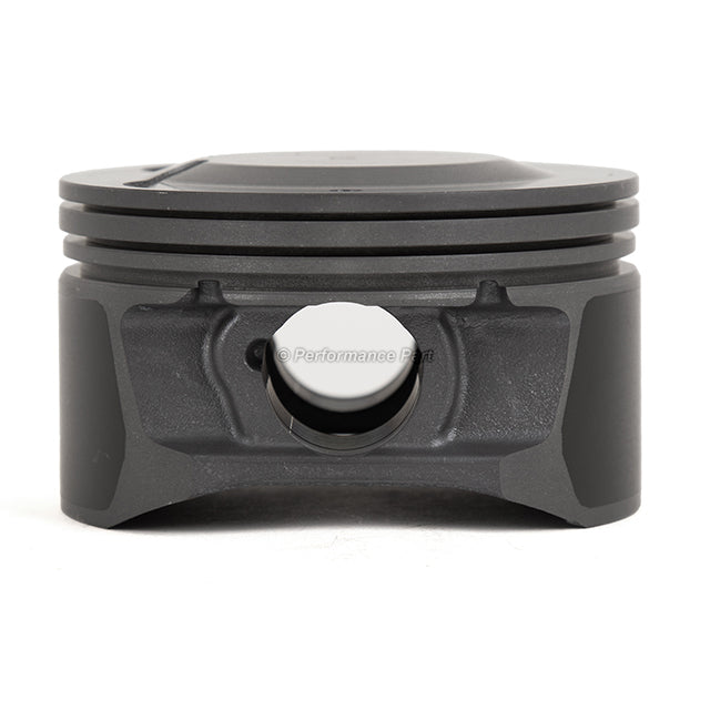 Pistons w/ Rings for 06-09 Buick 4.2L L6 DOHC 24v LL8