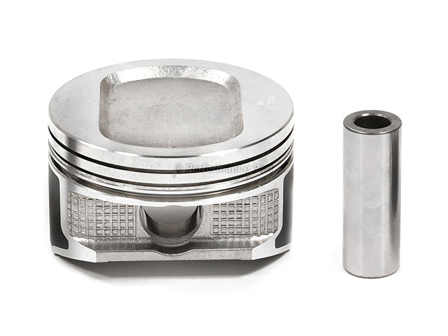 Full Gasket Set Pistons Bearings Fit 1997 Ford F150 E150 E250 4.2
