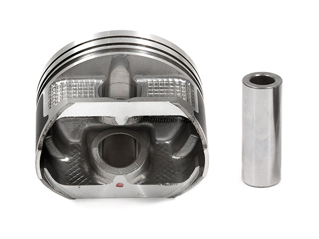 Full Gasket Set Pistons Bearings Fit 05-08 Ford F150 E150 E250 4.2L