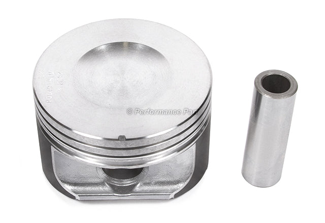 Full Gasket Set Pistons Bearings Fit 1996 Ford Windstar 3.8L