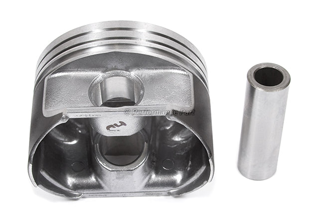 Pistons Main Rod Bearings for 96-04 Mustang Thunderbird Ford Windstar 3.8