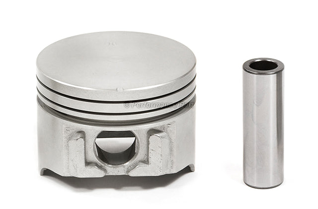 Pistons Main Rod Bearings for 91-02 Mazda Mercury Ford Ranger Taurus 3.0