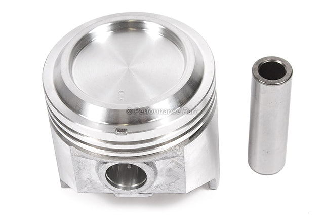 Full Gasket Set Pistons Bearings Fit 04-06 Subaru TURBO EJ255 EJ257 DOHC