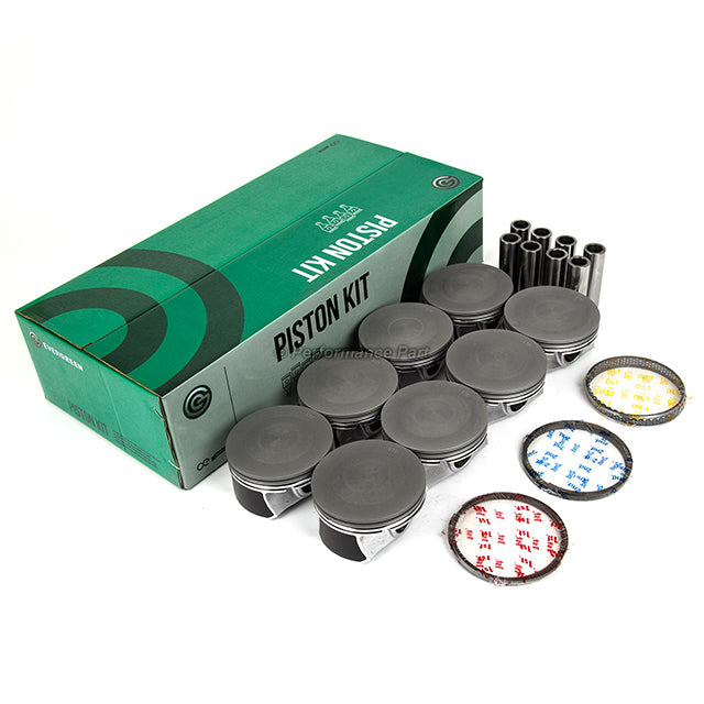 Engine Rebuild Kit for 19-23 Ram 1500 Classic 2500 5.7L Hemi OHV