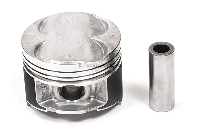 Pistons w/ Rings for Acura Integra Type R Vtec 1.8L B18C5