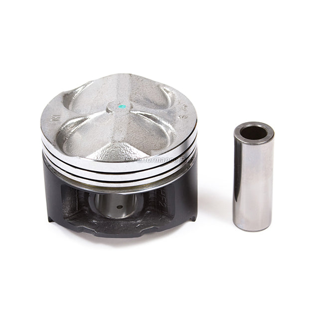 High Performance Pistons w/ Rings for 94-00 Honda Civic 1.6 B16A2 B16A3