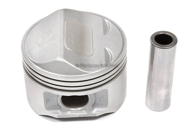 Full Gasket Set Pistons Bearings Fit 02-04 Dodge Caravan DOHC 2.4L