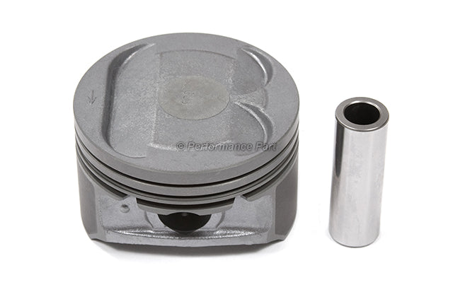Full Gasket Set Pistons Bearings Fit 00-04 Ford Escape Focus 2.0