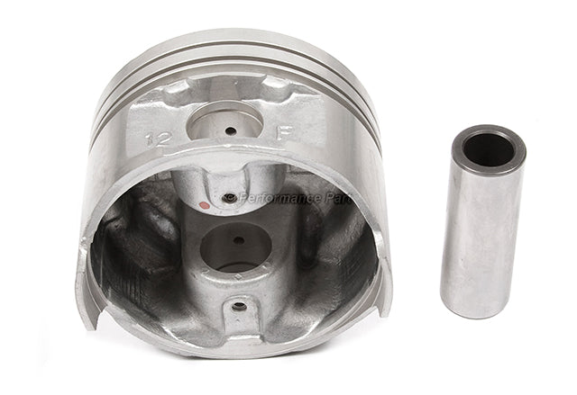 Full Gasket Set Pistons Bearings Fit 91-98 Ford Mazda 1.8 DOHC BP