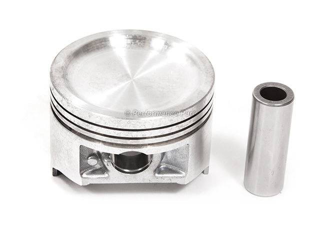 Pistons w/ Rings for Suzuki Sidekick Sport Esteem 1.8L J18A