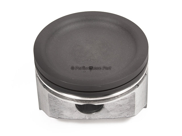 Pistons w/ Rings for 01-06 Suzuki Grand Vitara XL-7 2.7L DOHC 24V H27A