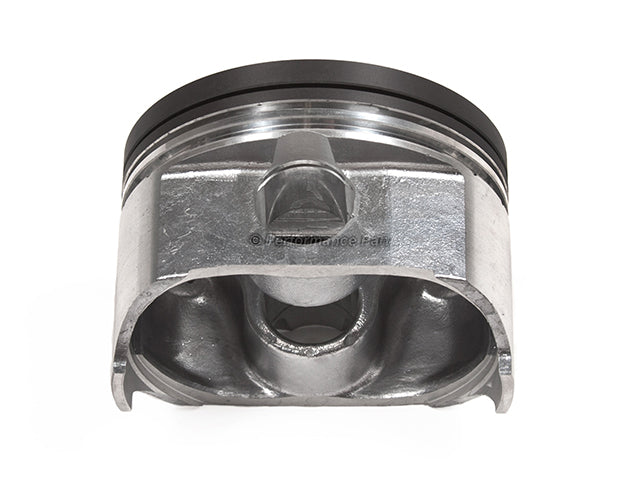 Pistons w/ Rings for 01-06 Suzuki Grand Vitara XL-7 2.7L DOHC 24V H27A