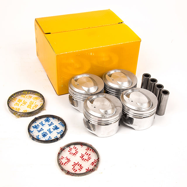 1S4Z-6100-AA, 1S4Z-6100-AB