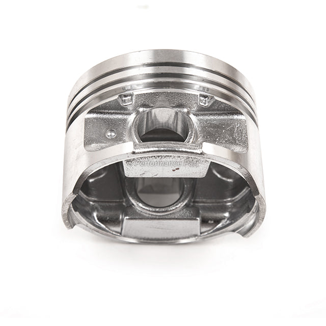 Pistons w/ Rings for Mercury Tracer Ford Focus Escort 2.0 Vin P SOHC