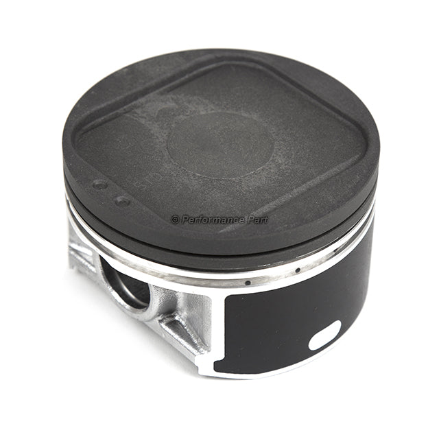 Pistons w/ Rings for 02-05 Subaru Impreza WRX Saab Turbo 2.0L DOHC EJ20