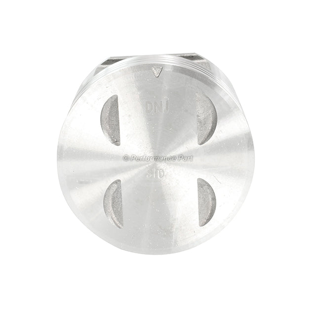 Pistons w/ Rings for 87-91 Dodge 3.9L V6 OHV 12v