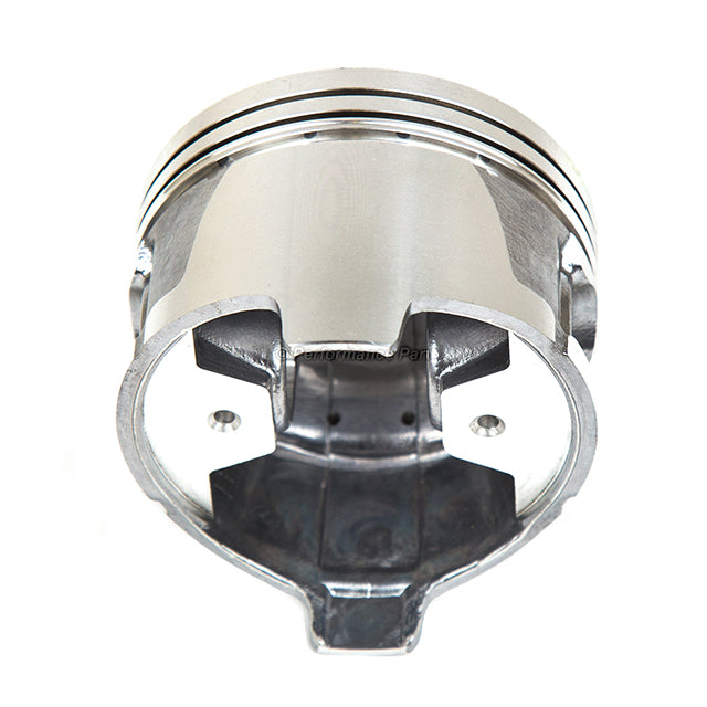 Overhaul Engine Rebuild Kit for 1994 Nissan Maxima 3.0L VG30E SOHC 12V