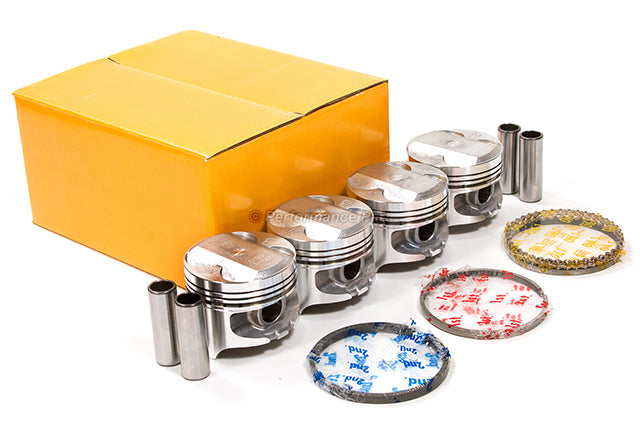 Engine Rebuild Kit for 86-89 Acura Integra 1.6 DOHC D16A1