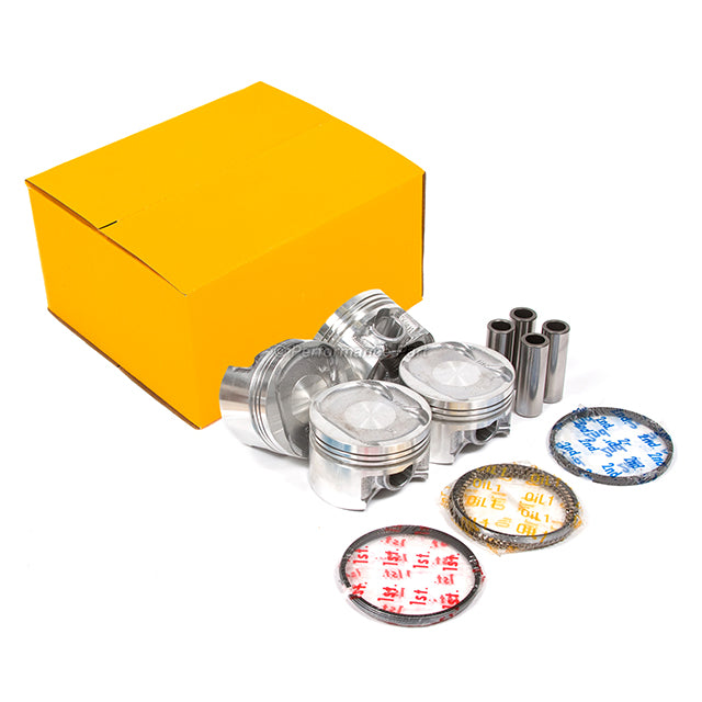 Engine Rebuild Kit for 96-00 1.6 Honda Civic VTEC D16Y5 D16Y7 D16Y8