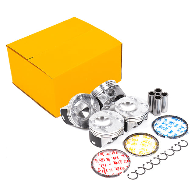 Engine Rebuild Kit for 02-06 Acura RSX Type-S 2.0L K20A2 K20Z1