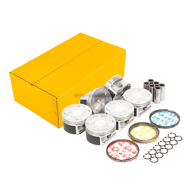 Engine Rebuild Kit for 99-01 Honda Odyssey 3.5 SOHC 24V J35A1