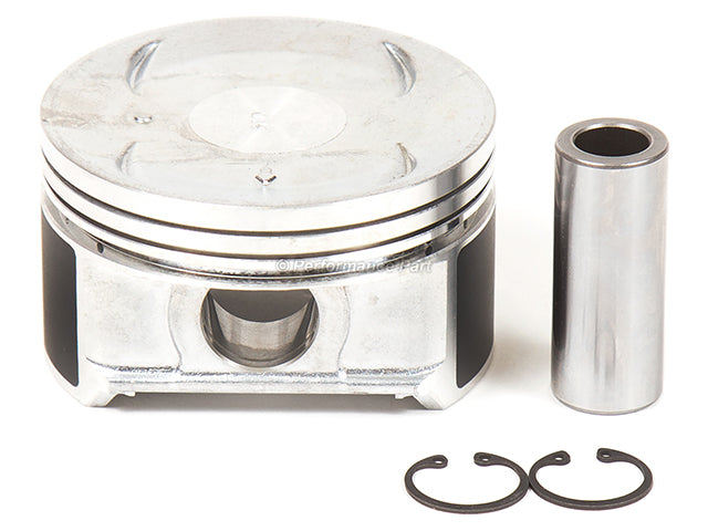 Engine Rebuild Kit for 99-01 Honda Odyssey 3.5 SOHC 24V J35A1