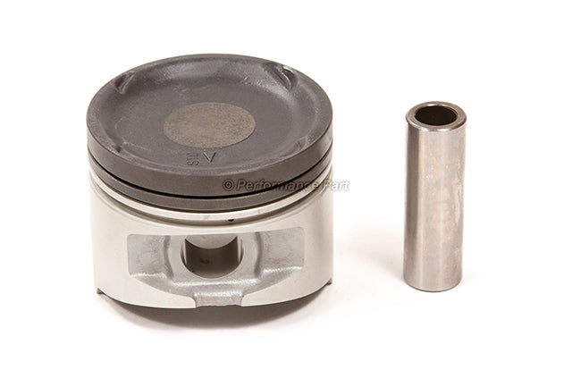 Overhaul Engine Rebuild Kit for 90-92 Eagle Mitsubishi Turbo 2.0L DOHC 4G63T
