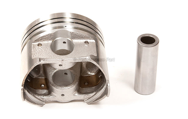 Engine Rebuild Kit for 93-94 Eagle Mitsubishi Eclipse Non-Turbo 2.0L DOHC 4G63