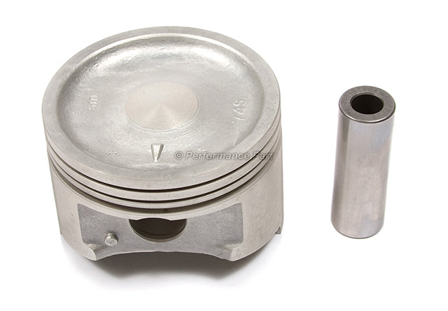 Overhaul Engine Rebuild Kit for 97-00 Mitsubishi Montero 3.5 24V 6G74