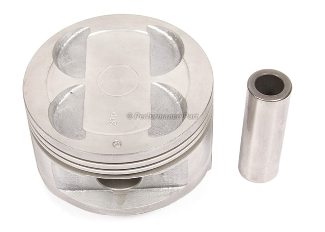 Engine Rebuild Kit for 92-95 Isuzu Trooper 3.2L DOHC 24V 6VD1