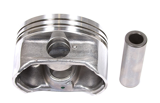 Engine Rebuild Kit for 98-01 Isuzu Axiom Trooper 3.5L DOHC 6VE1