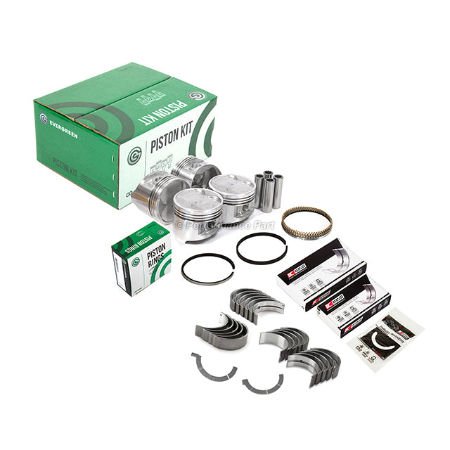 Engine Rebuild Kit for 85-87 Toyota MR2 Corolla GTS 1.6L DOHC 4AGELC
