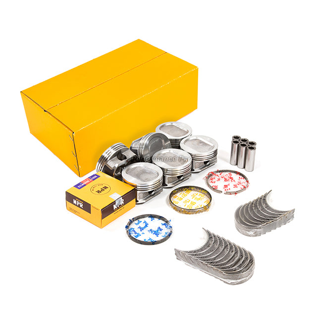 Engine Rebuild Kit for 97-01/98 Ford E150 E250 Econoline 4.2L OHV