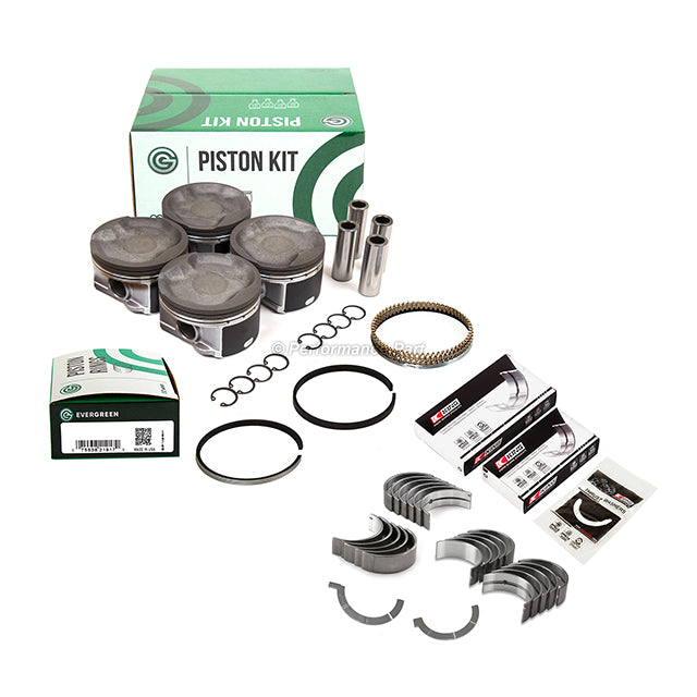 Engine Rebuild Kit for 05-16 Toyota Tacoma 2.7L DOHC 16V 2TRFE