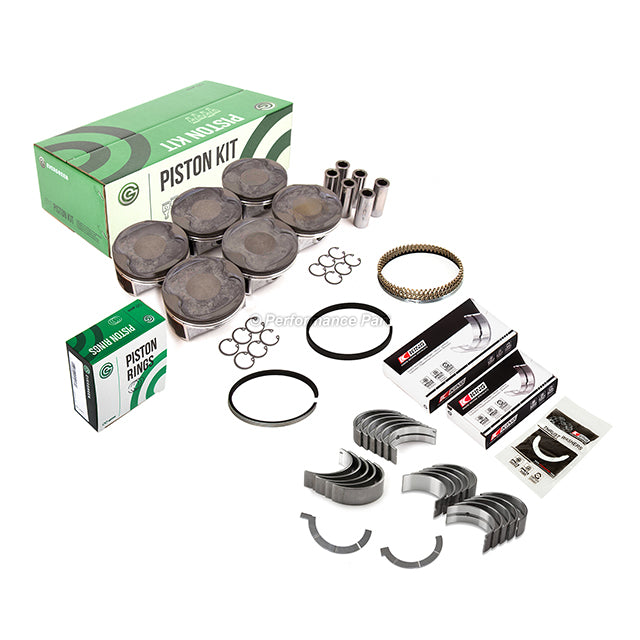 Engine Rebuild Kit for 05-15 Toyota Avalon Camry RAV4 Lexus 3.5L 2GRFE 2GRFXE